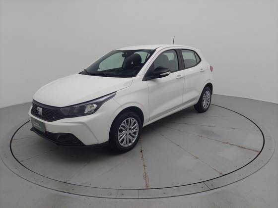 FIAT ARGO 1.0 FIREFLY FLEX DRIVE MANUAL FIAT ARGO 1.0 FIREFLY FLEX DRIVE MANUAL
